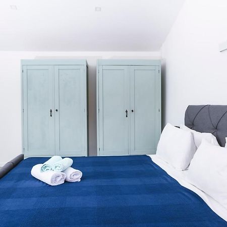 M9 Rooms Izola Exterior photo