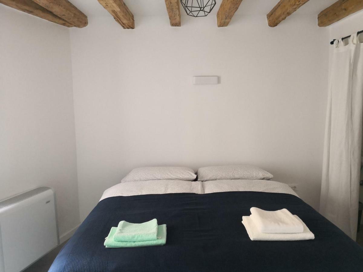 M9 Rooms Izola Exterior photo